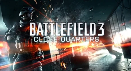 Battlefield 3: Close Quarters - изображение обложка
