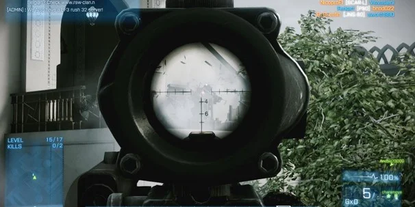 Battlefield 3: Close Quarters - фото 9