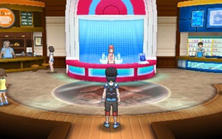 Приключение в кармане. Обзор Pokémon Sun and Moon - фото 8