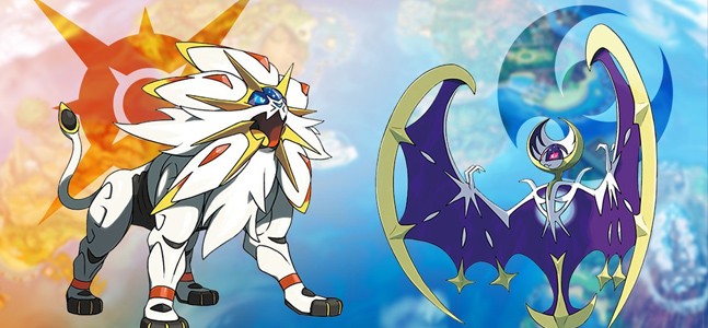 Приключение в кармане. Обзор Pokémon Sun and Moon - фото 1