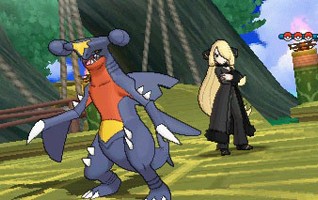 Приключение в кармане. Обзор Pokémon Sun and Moon - фото 11