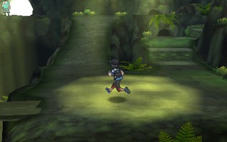 Приключение в кармане. Обзор Pokémon Sun and Moon - фото 10