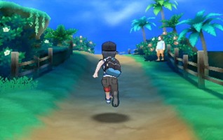 Приключение в кармане. Обзор Pokémon Sun and Moon - фото 13