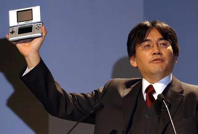 Сатору Ивата и Nintendo, которую он оставил после себя - фото 4