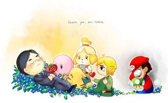 Сатору Ивата и Nintendo, которую он оставил после себя - фото 6