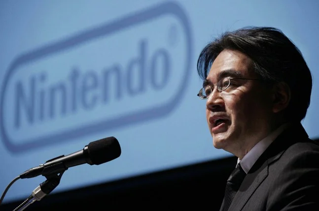 Сатору Ивата и Nintendo, которую он оставил после себя - фото 2