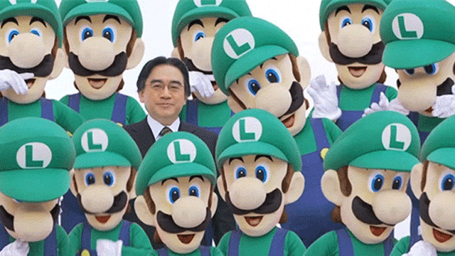 Сатору Ивата и Nintendo, которую он оставил после себя - фото 9