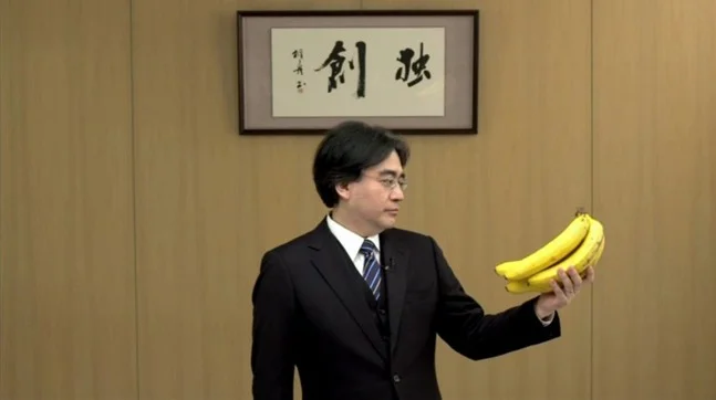 Сатору Ивата и Nintendo, которую он оставил после себя - фото 3