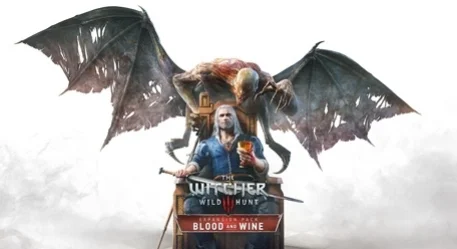Занавес. Обзор «Ведьмак 3: Кровь и вино» - изображение обложка