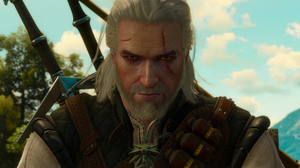 Занавес. Обзор «Ведьмак 3: Кровь и вино» - изображение 21 Занавес. Обзор «Ведьмак 3: Кровь и вино» - фото 21