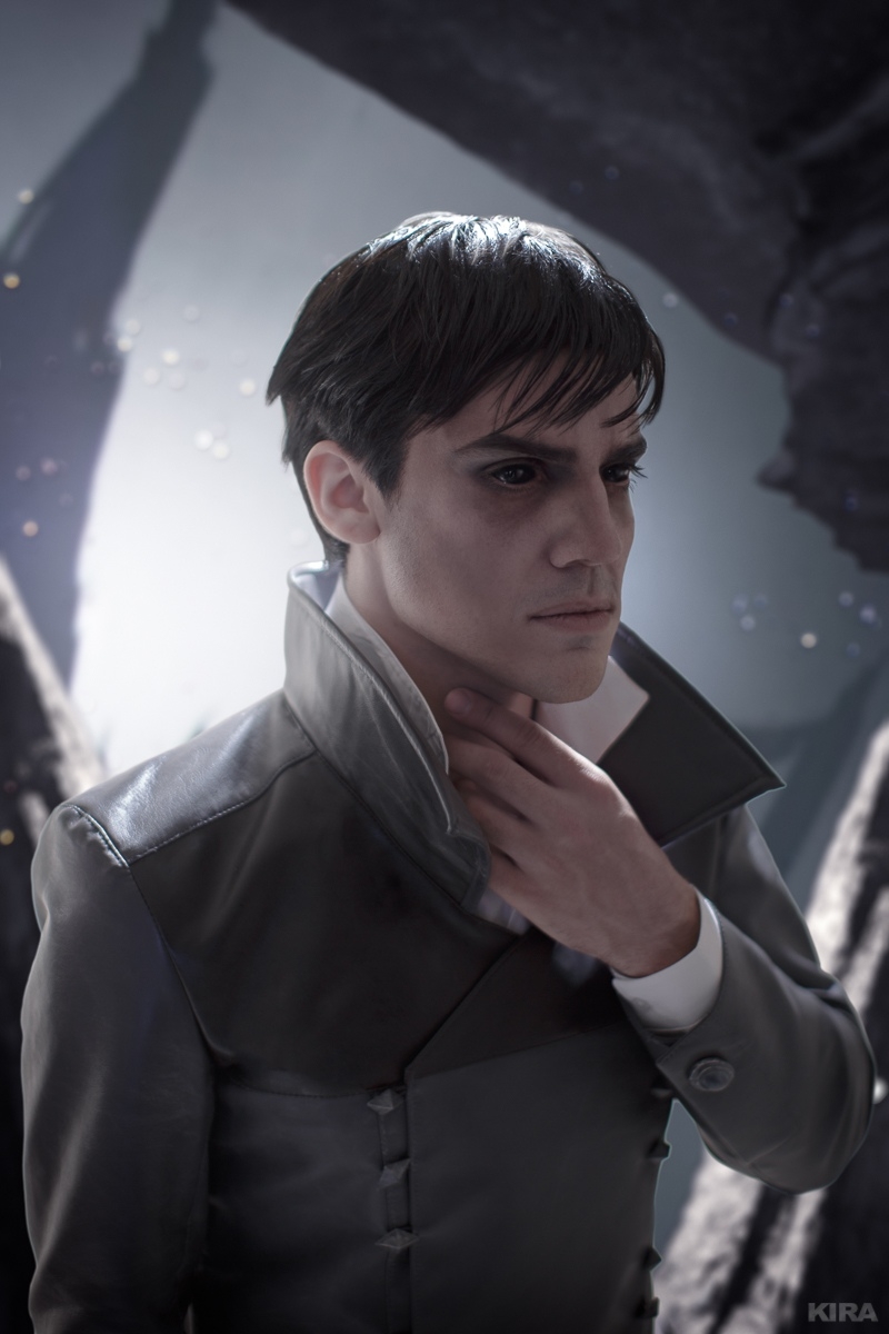 Косплей недели: Overwatch, Dishonored, WoW - фото 18