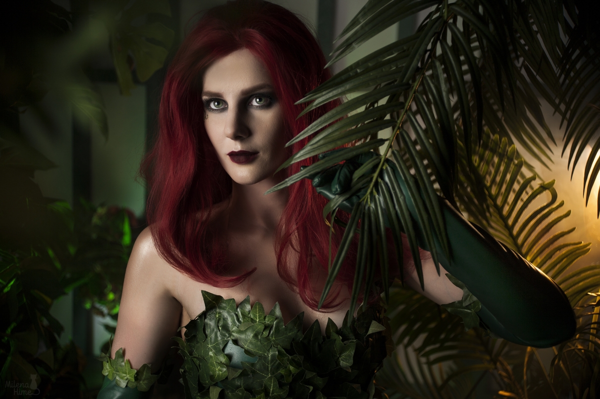 Косплей недели: Overwatch, Dishonored, WoW - фото 22