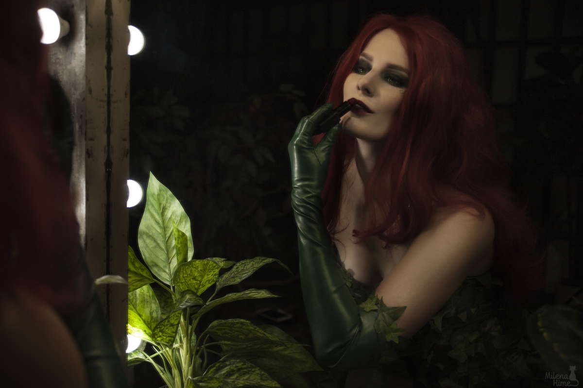 Косплей недели: Overwatch, Dishonored, WoW - фото 27