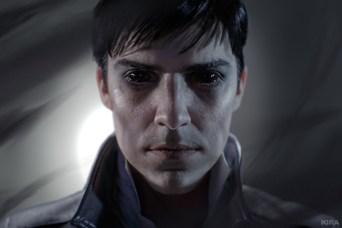 Косплей недели: Overwatch, Dishonored, WoW - фото 16