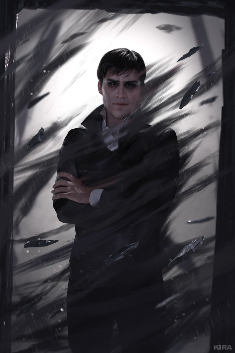 Косплей недели: Overwatch, Dishonored, WoW - фото 21