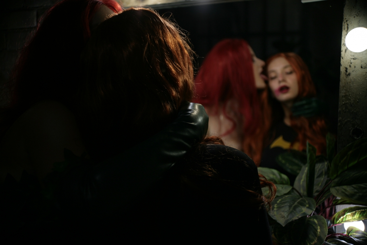 Косплей недели: Overwatch, Dishonored, WoW - фото 28