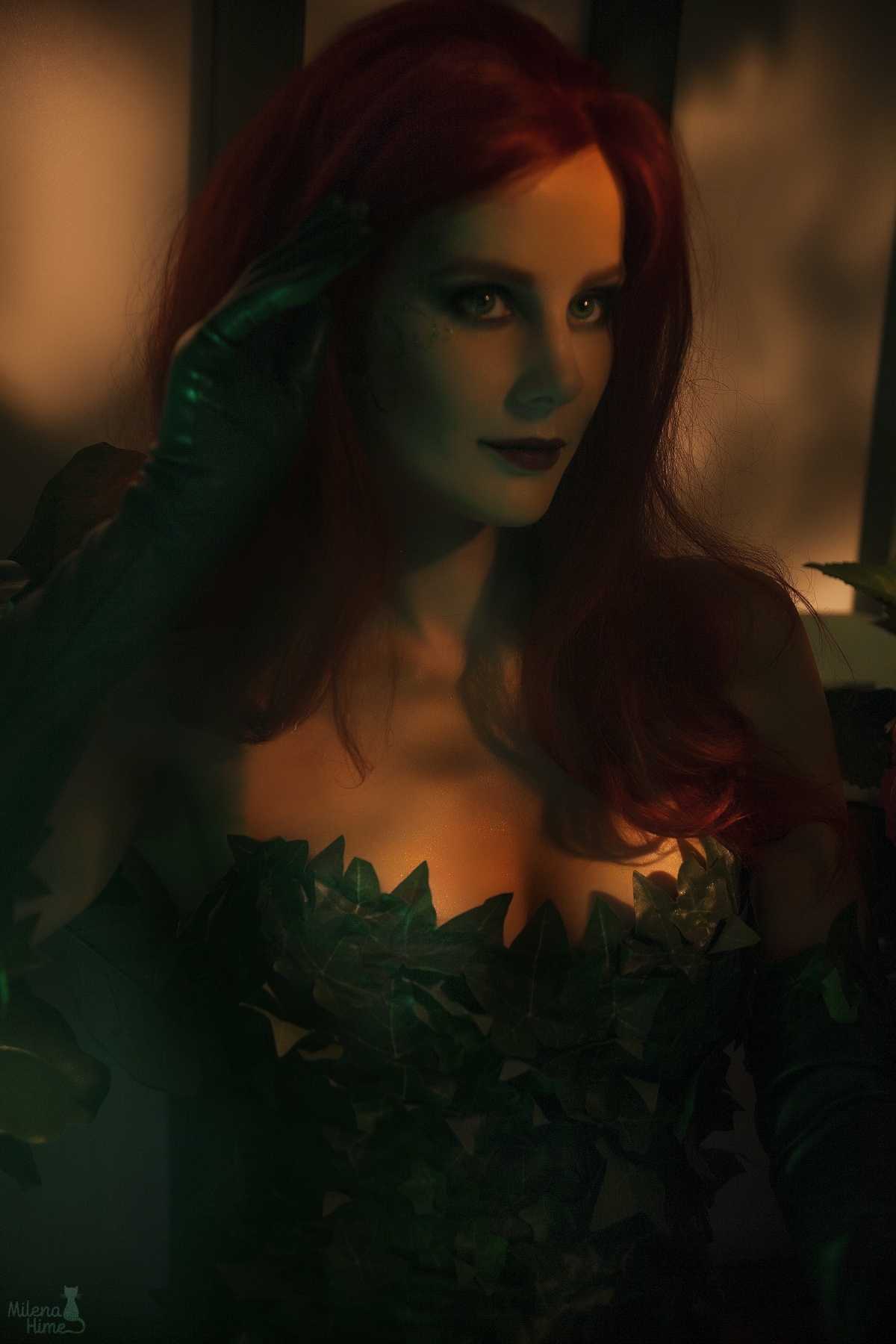 Косплей недели: Overwatch, Dishonored, WoW - фото 25