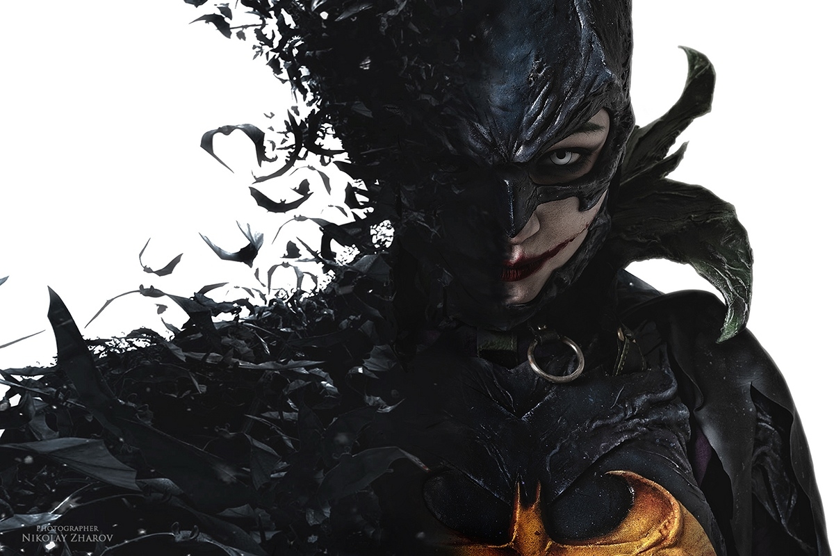 Косплей недели: Overwatch, Dishonored, WoW - фото 6