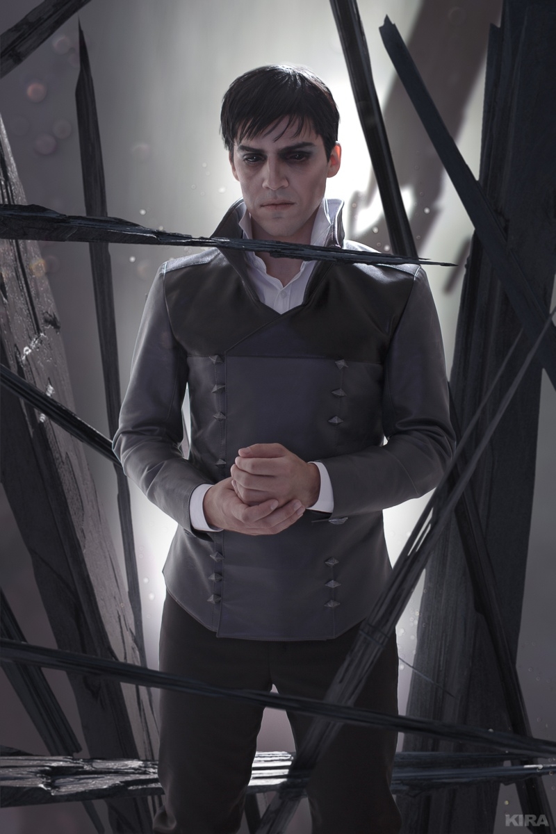 Косплей недели: Overwatch, Dishonored, WoW - фото 20