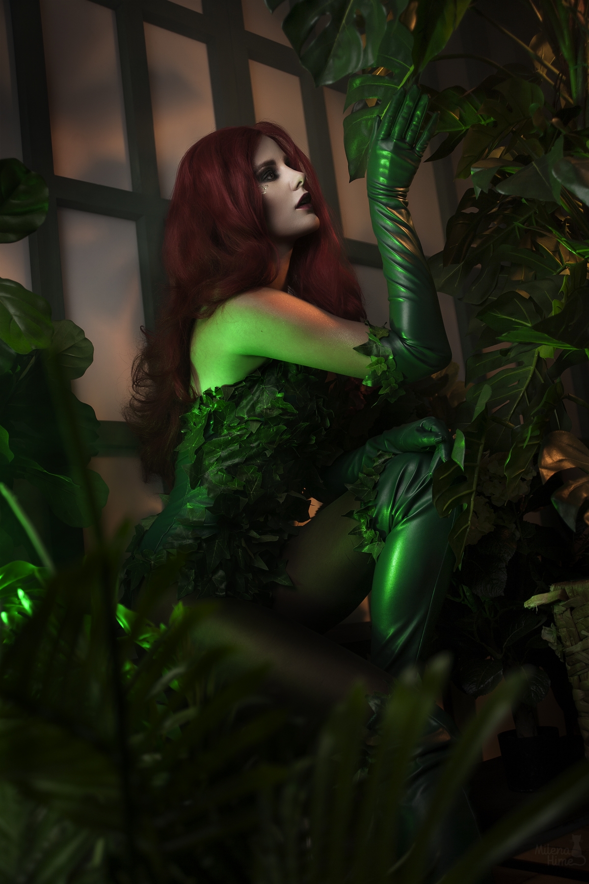 Косплей недели: Overwatch, Dishonored, WoW - фото 24