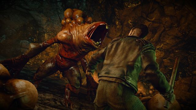 Mars: War Logs - фото 2