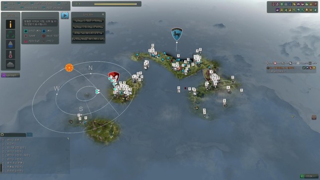 ЗБТ Black Desert Online. Зачем нам, поручик, чужая земля? - фото 3