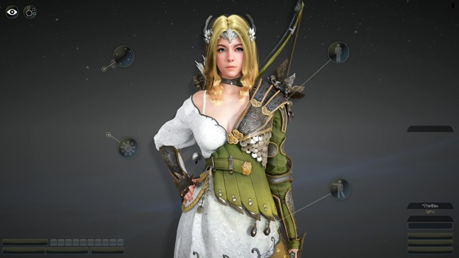 ЗБТ Black Desert Online. Зачем нам, поручик, чужая земля? - фото 8