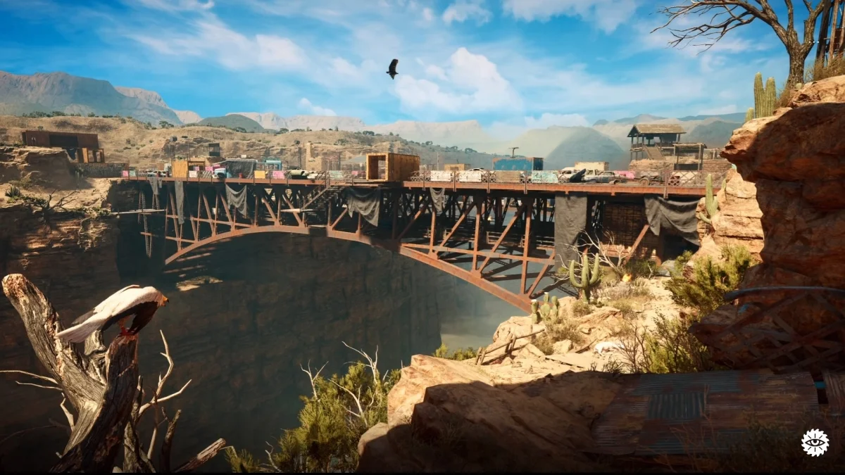 Обзор Far Cry New Dawn. Какой-то неправильный постапокалипсис - фото 3