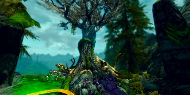 The Elder Scrolls V: Skyrim. Прохождение даэдрических квестов - изображение 7 The Elder Scrolls V: Skyrim. Прохождение даэдрических квестов - фото 7