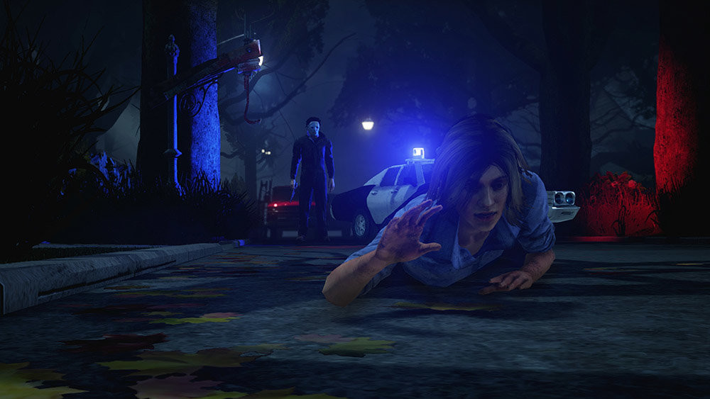 Гайд: Где найти люки в Dead by Daylight - изображение обложка