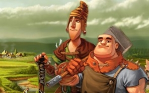 The Settlers Онлайн