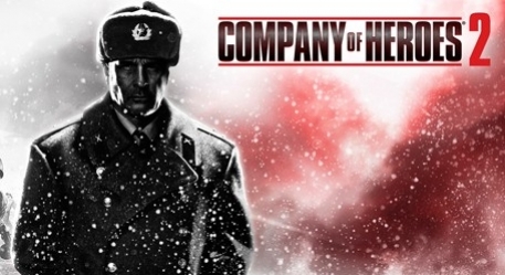 Company of Heroes 2