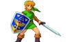 The Legend of Zelda: A Link Between Worlds - изображение 3 The Legend of Zelda: A Link Between Worlds - фото 3