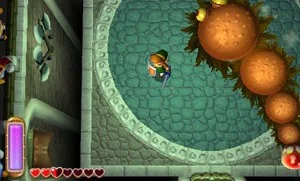The Legend of Zelda: A Link Between Worlds - фото 11