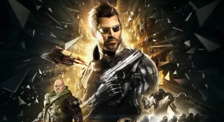 Deus Ex: Mankind Divided. Шесть вопросов, на которые мы (почти) знаем ответы - изображение обложка
