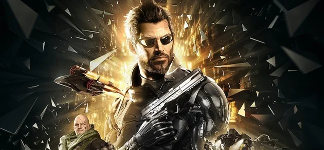 Deus Ex: Mankind Divided. Шесть вопросов, на которые мы (почти) знаем ответы - фото 1