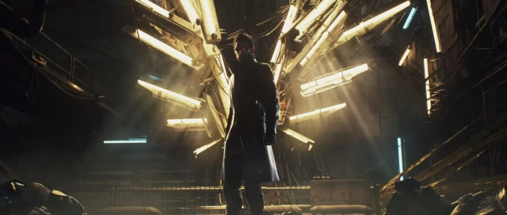 Deus Ex: Mankind Divided. Шесть вопросов, на которые мы (почти) знаем ответы - фото 7