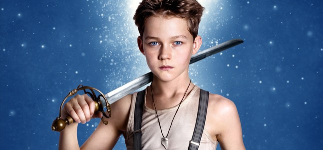 «Пэн: Путешествие в Нетландию» — два диаметрально противоположных мнения - изображение 1 «Пэн: Путешествие в Нетландию» — два диаметрально противоположных мнения - фото 1