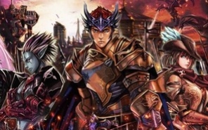 Lineage 2. Взгляд в прошлое - изображение обложка