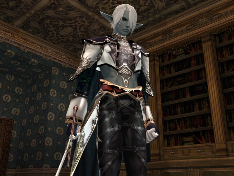 Lineage 2. Взгляд в прошлое - изображение 2 Lineage 2. Взгляд в прошлое - фото 2