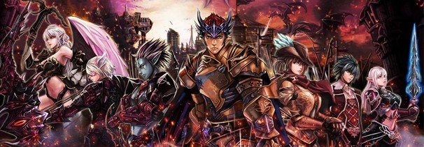 Lineage 2. Взгляд в прошлое - изображение 1 Lineage 2. Взгляд в прошлое - фото 1