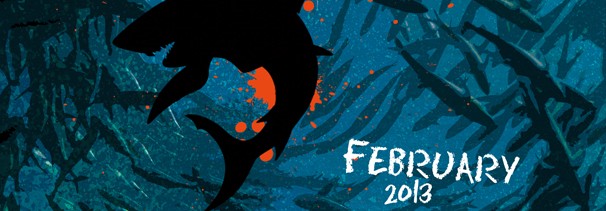 Главные события февраля - изображение 1 Главные события февраля - фото 1