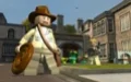 Коды по "LEGO Indiana Jones 2: The Adventure Continues" - изображение обложка