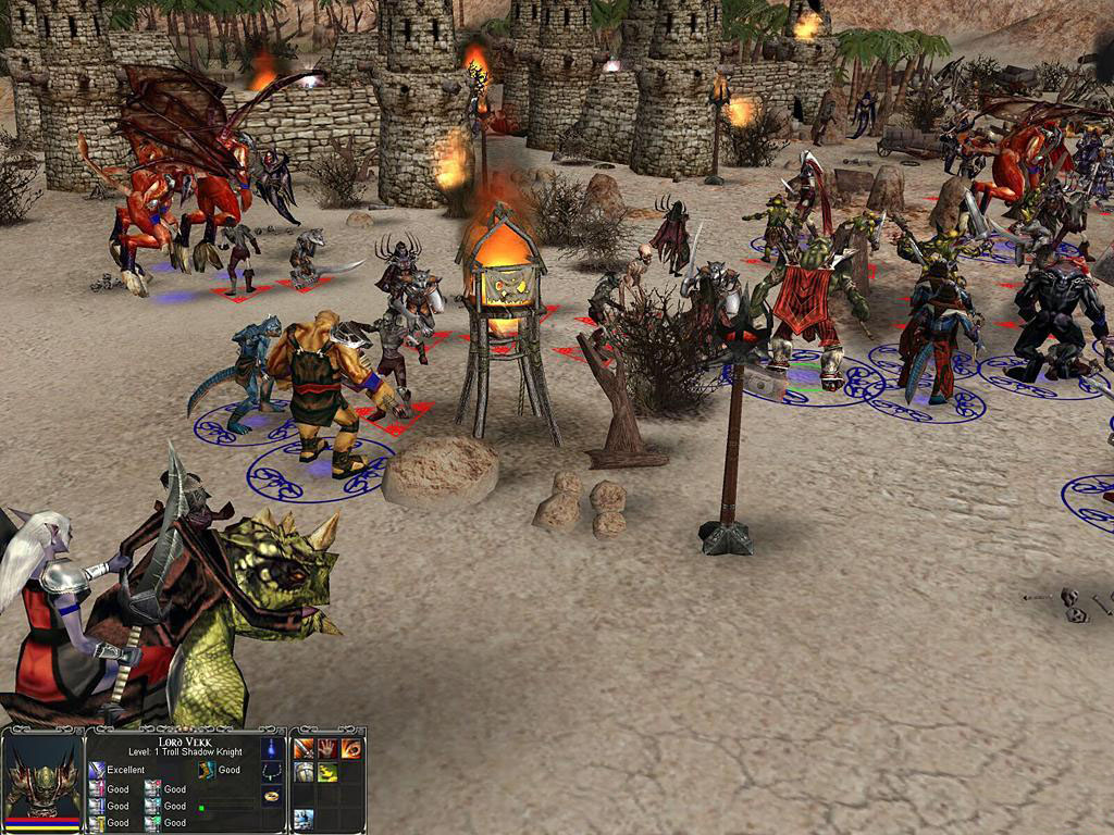 Lords of Everquest - фото 1