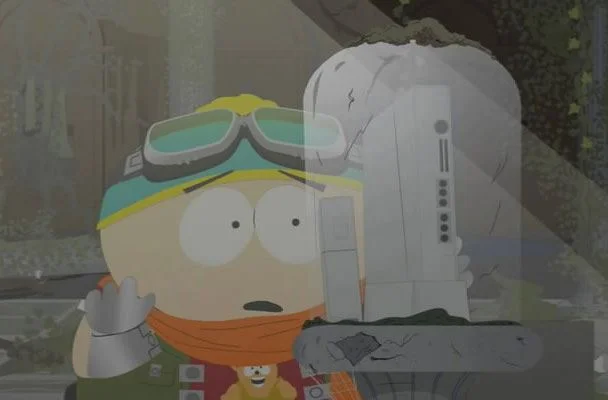 South Park: The Game - фото 5