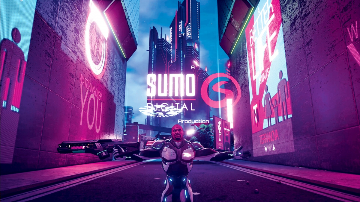 Обзор Crackdown 3. Лучше поздно - изображение 1 Обзор Crackdown 3. Лучше поздно - фото 1