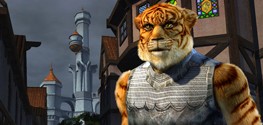 EverQuest Next - изображение 7 EverQuest Next - фото 7
