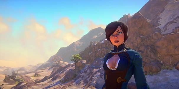 EverQuest Next - изображение 2 EverQuest Next - фото 2