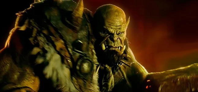 BlizzСon 2014: Warcraft - фото 1