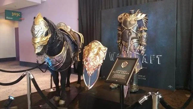 BlizzСon 2014: Warcraft - фото 2